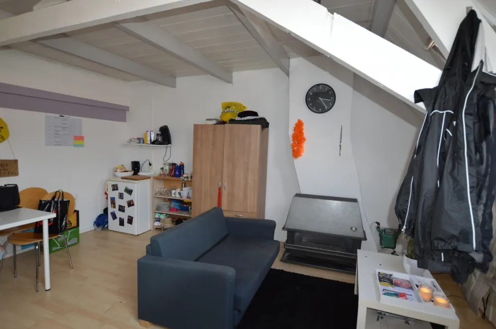 Foto #3 Kamer Assendorperstraat Zwolle