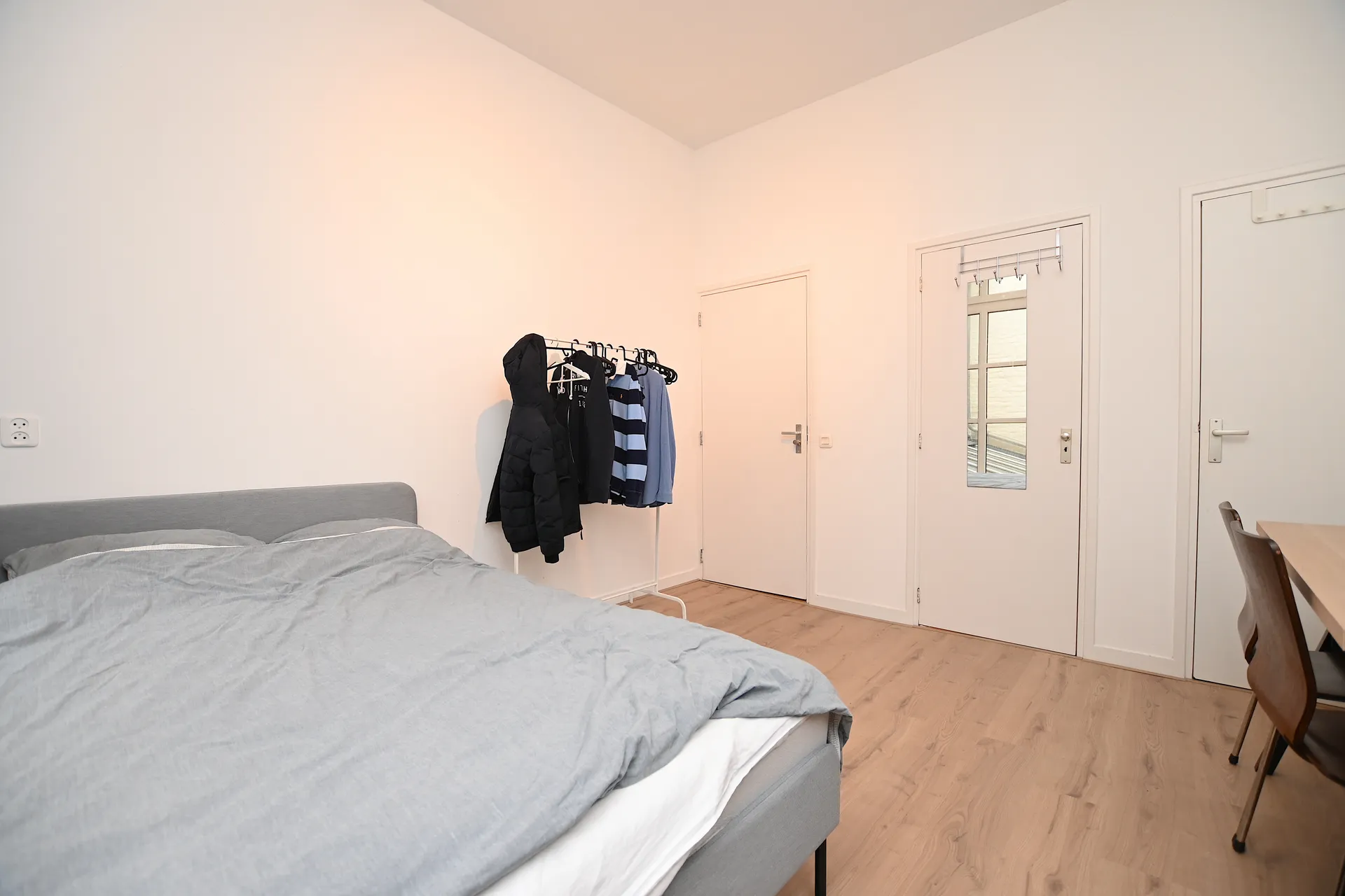 Foto #5 Kamer Akerkhof Groningen