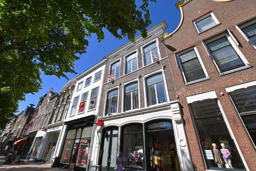 Foto #0 Kamer Akerkhof Groningen
