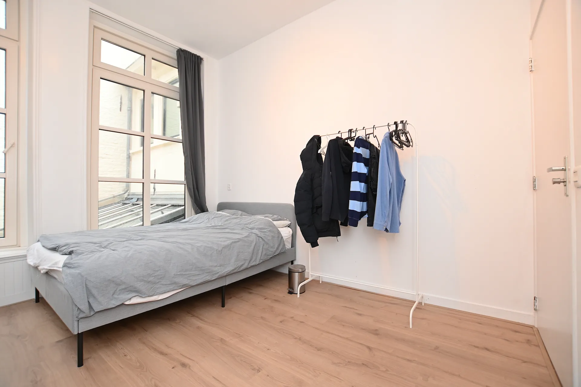 Foto #3 Kamer Akerkhof Groningen