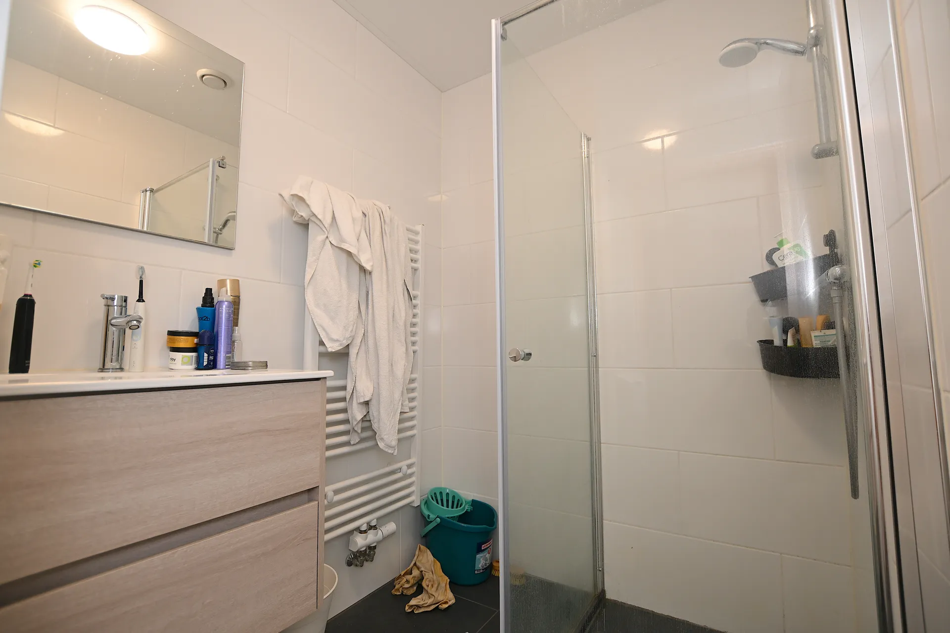 Foto #8 Kamer Akerkhof Groningen