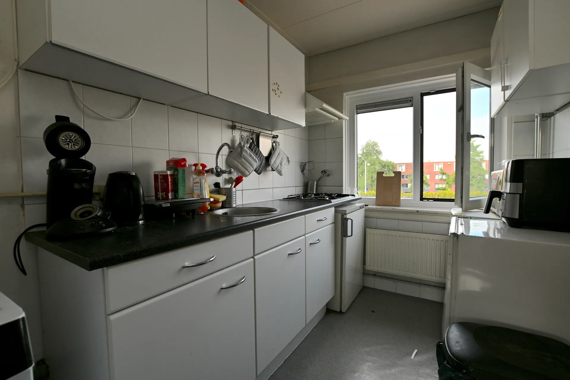 Foto #6 Kamer Hoornsediep Groningen