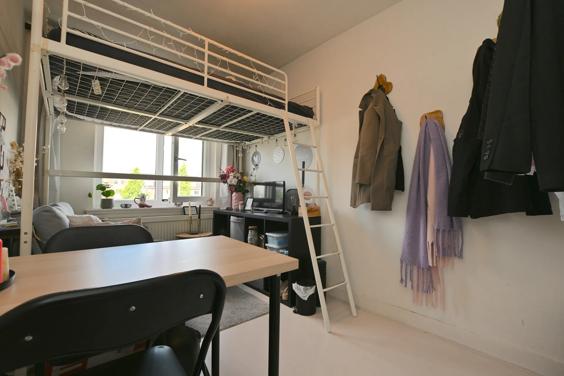 Foto #2 Kamer Hoornsediep Groningen
