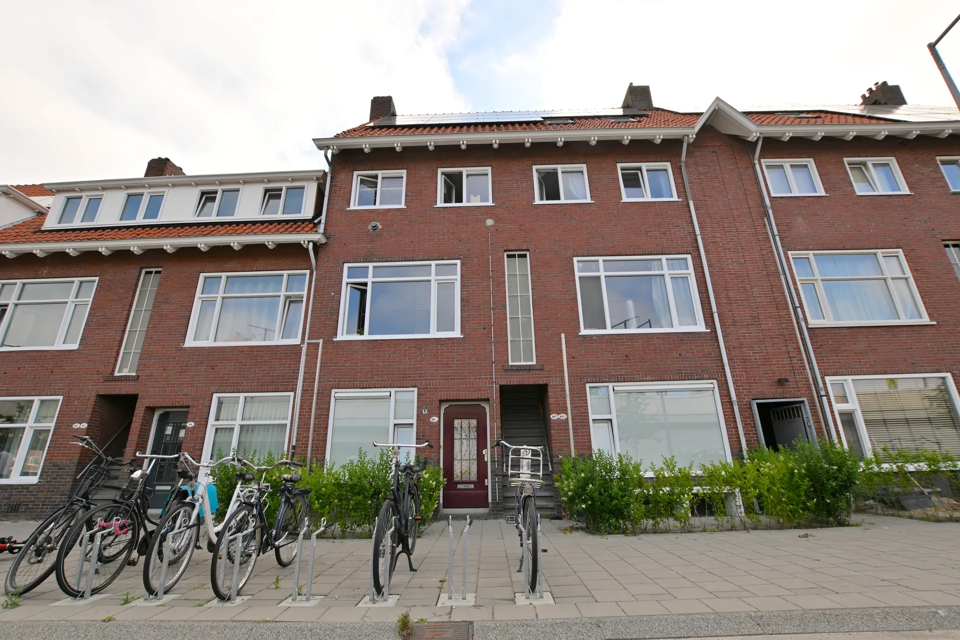 Foto #0 Kamer Hoornsediep Groningen