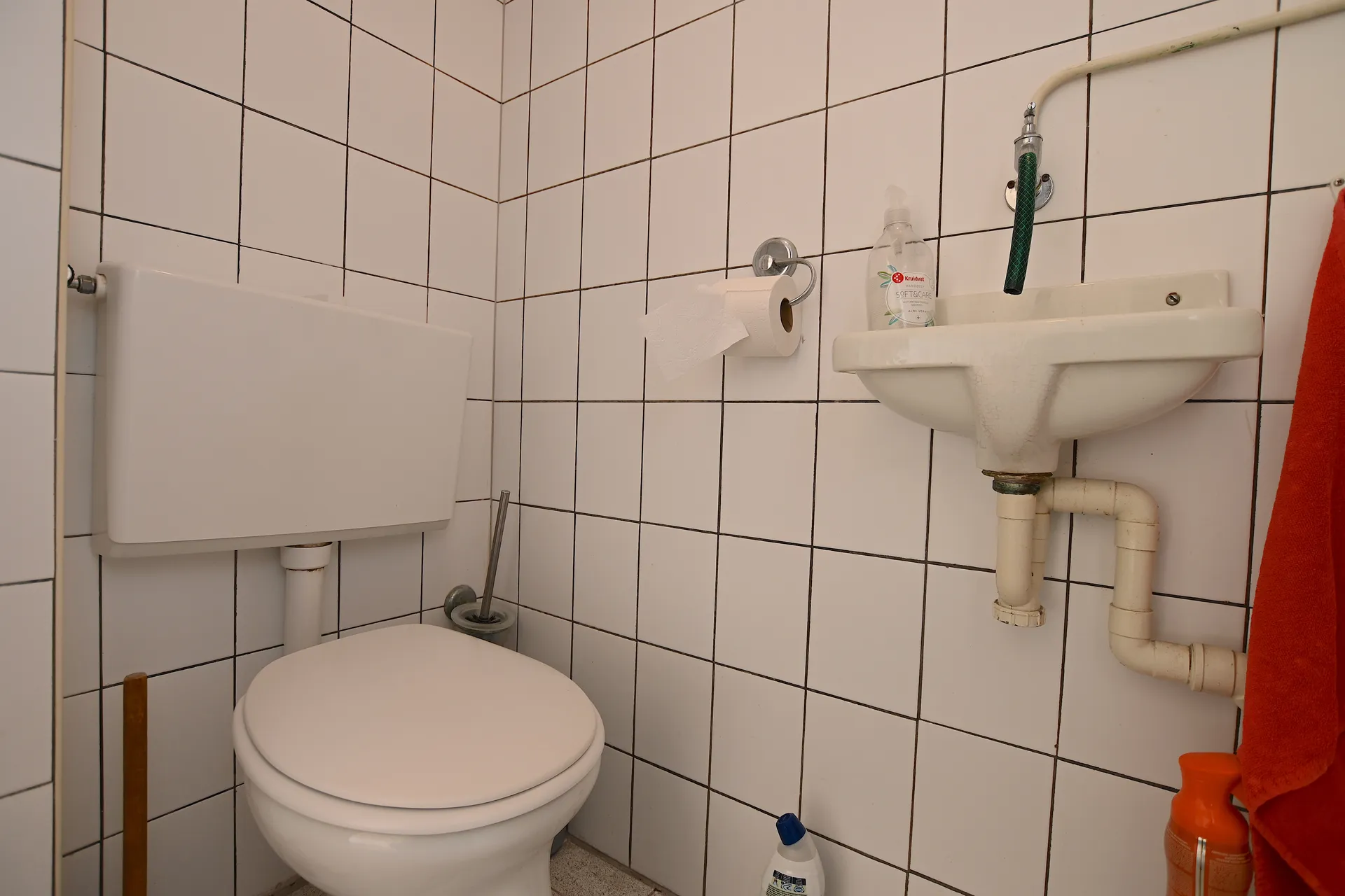 Foto #7 Kamer Hoornsediep Groningen