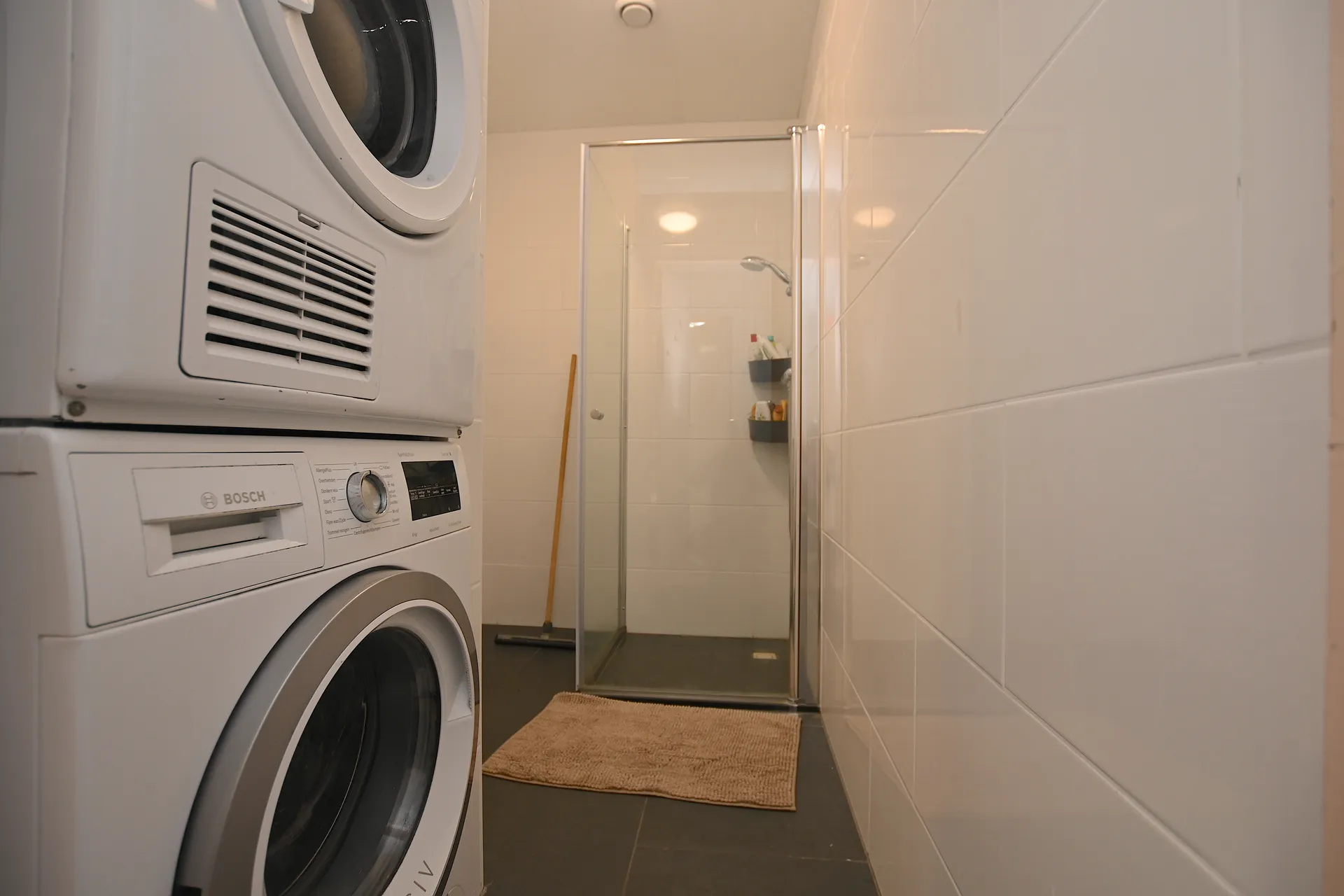 Foto #7 Kamer Akerkhof Groningen