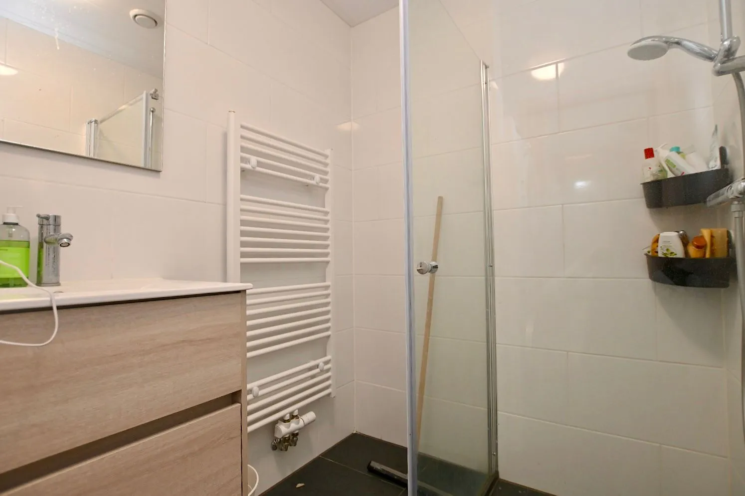 Foto #6 Kamer Akerkhof Groningen