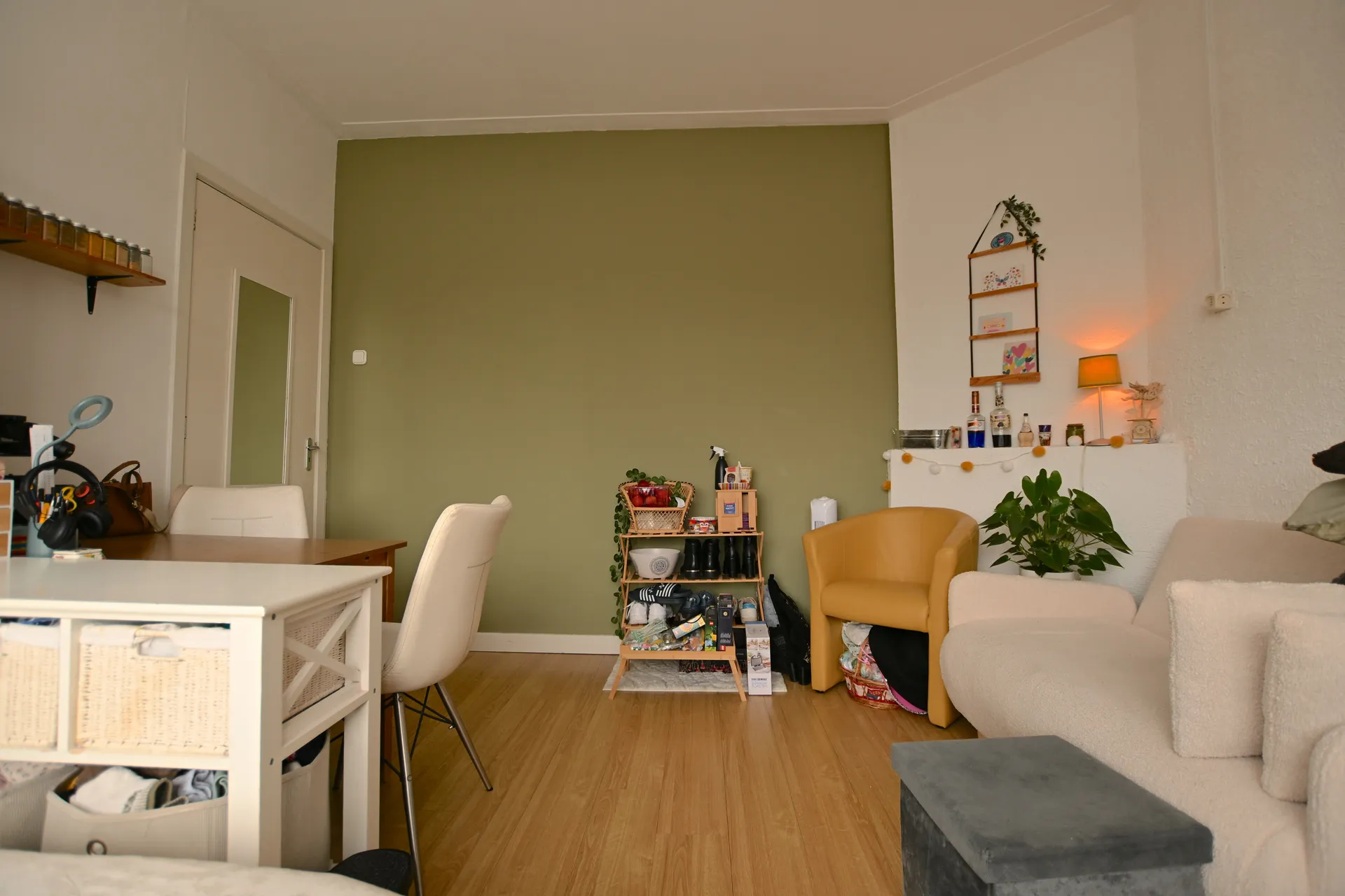 Foto #4 Kamer Hoornsediep Groningen