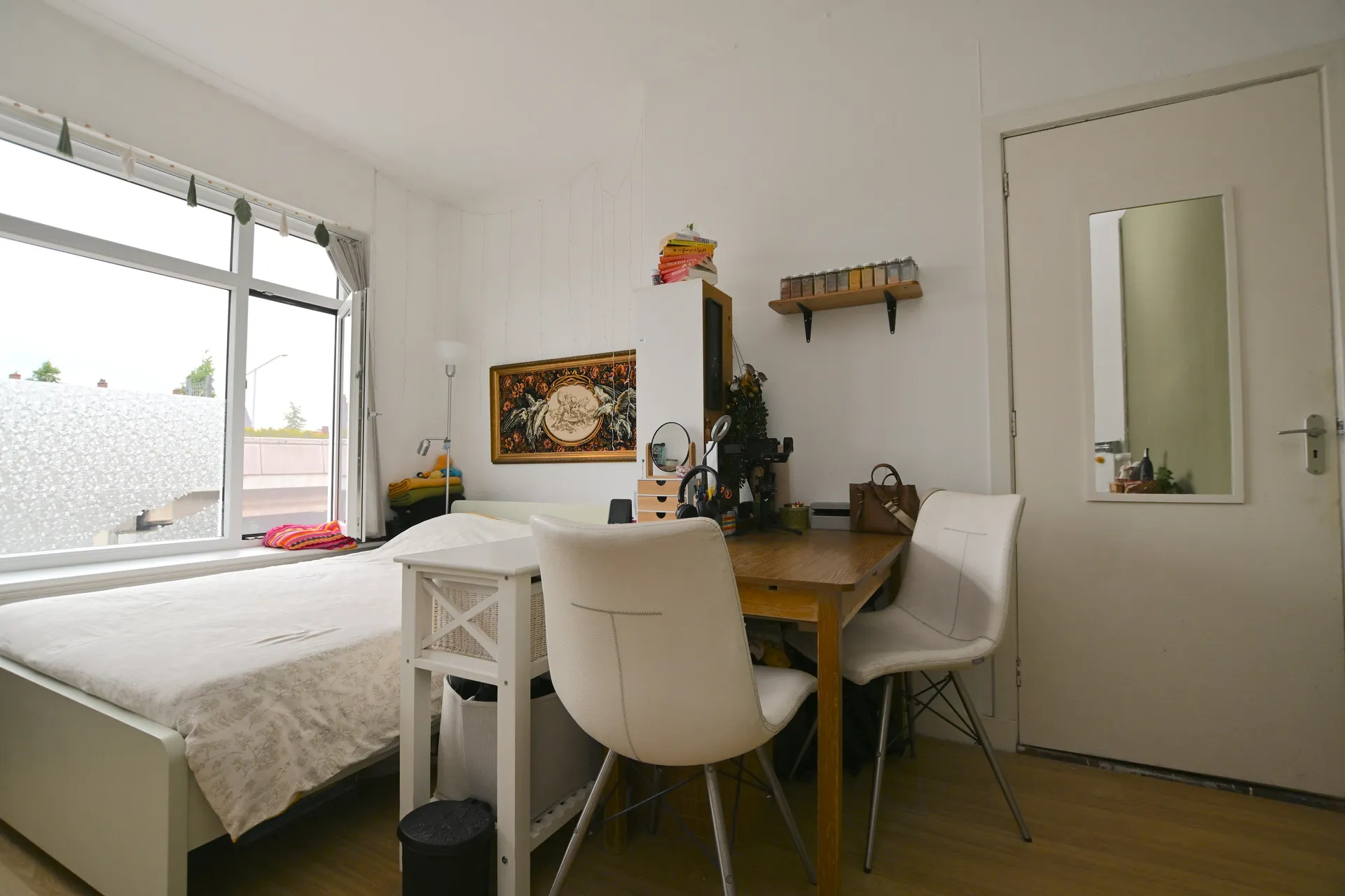 Foto #7 Kamer Hoornsediep Groningen
