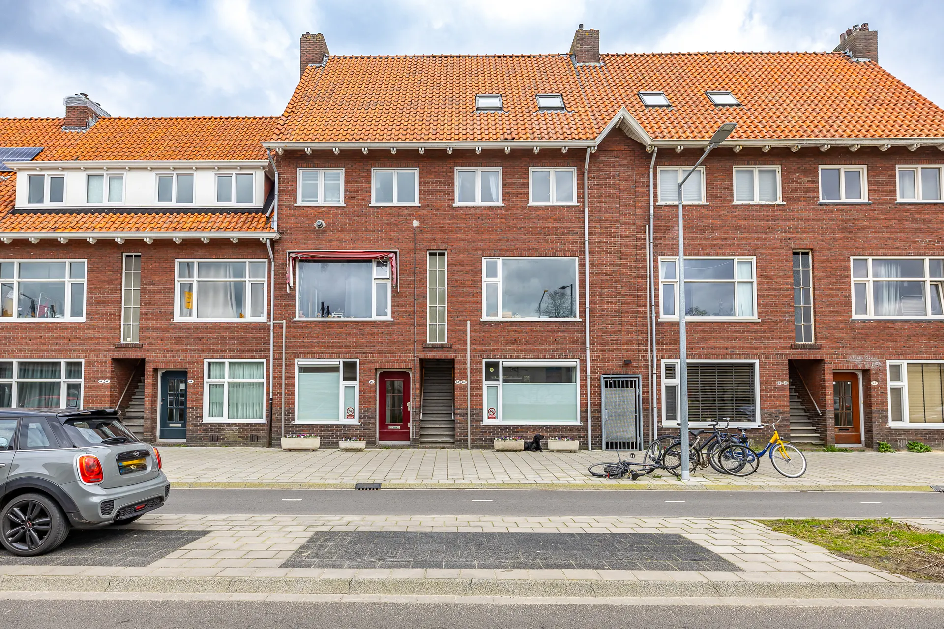 Foto #0 Kamer Hoornsediep Groningen