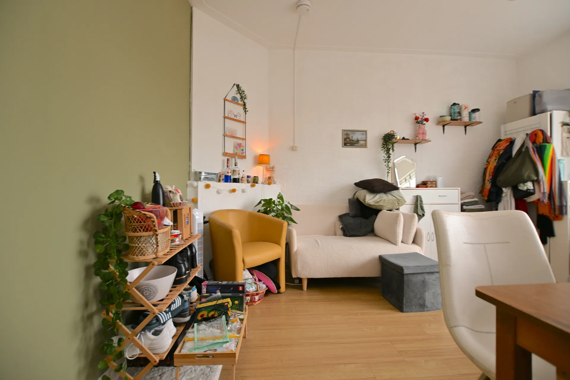 Foto #3 Kamer Hoornsediep Groningen