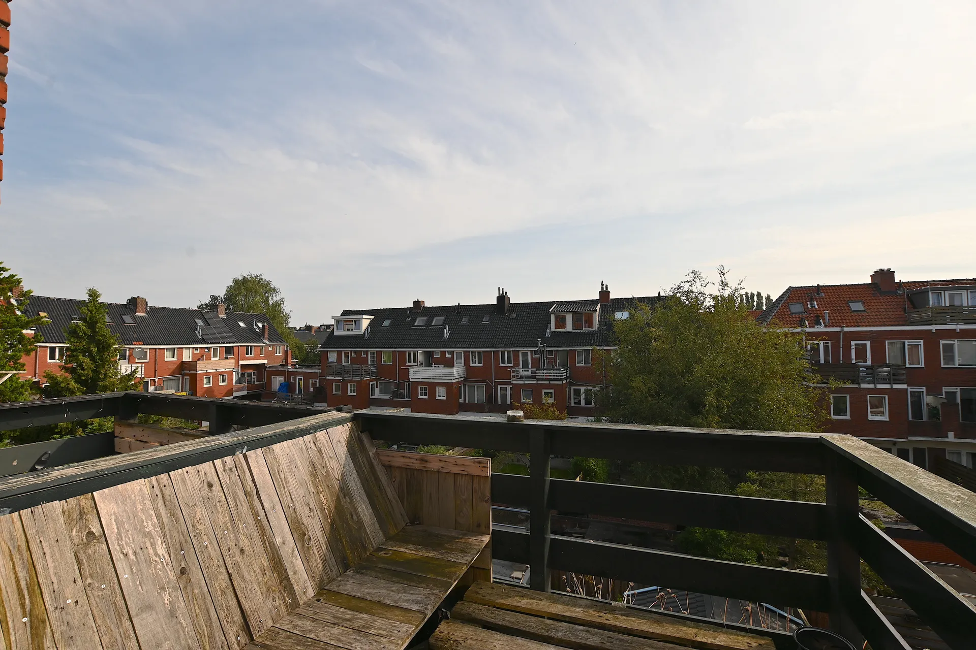 Foto #10 Kamer Hoornsediep Groningen