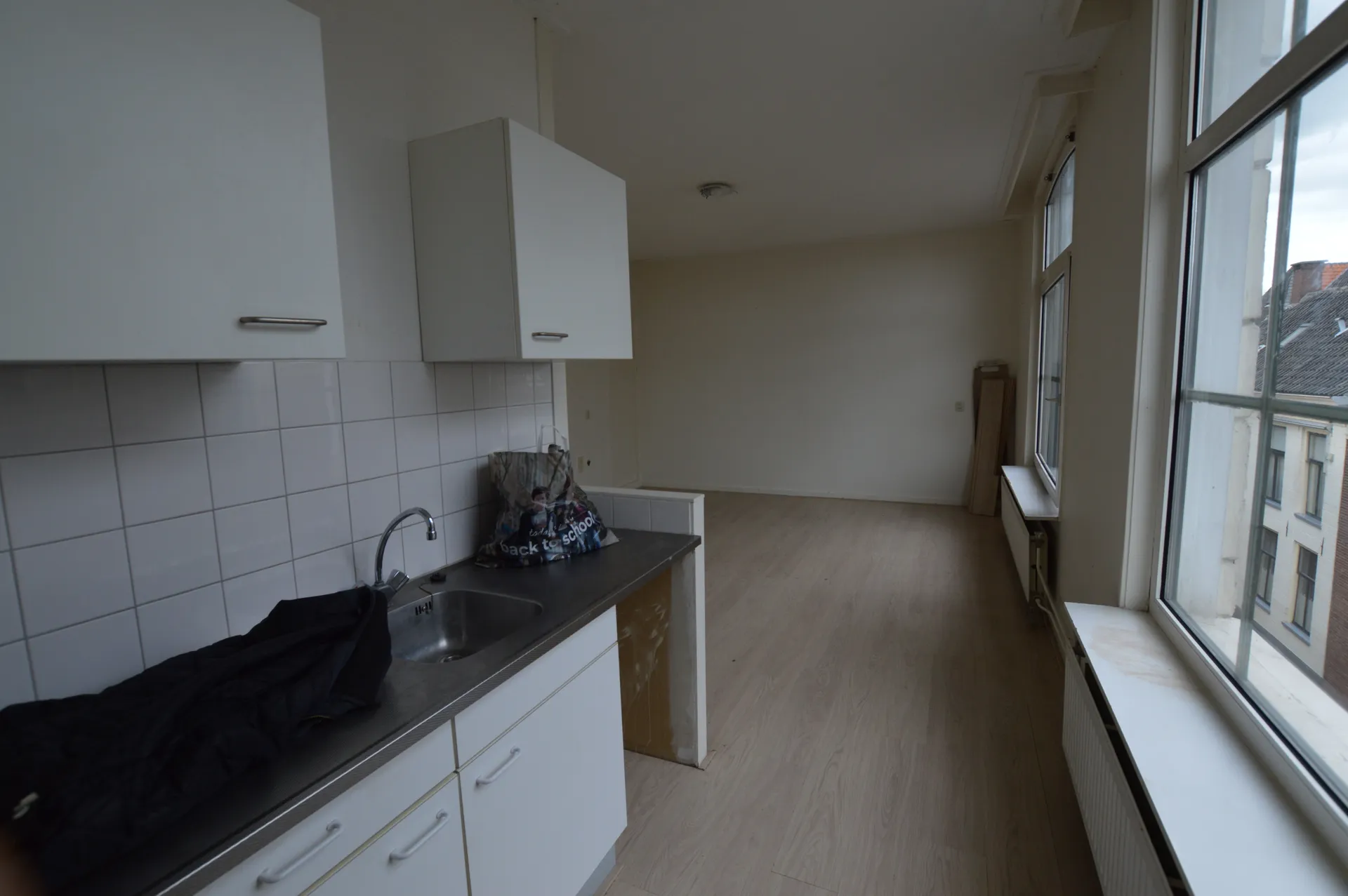 Foto #4 Studio Voorstraat Kampen