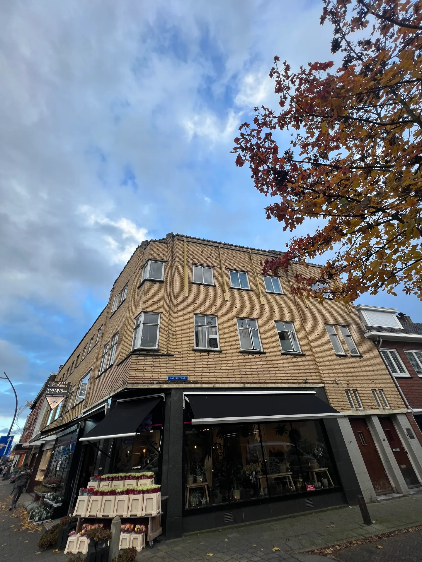 Foto #0 Kamer Coetsstraat Zwolle