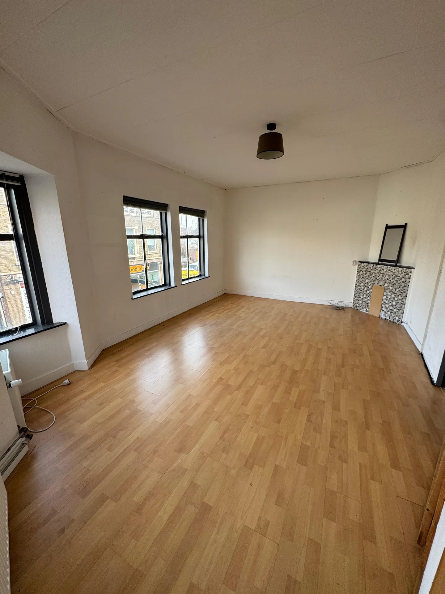 Foto #4 Kamer Coetsstraat Zwolle