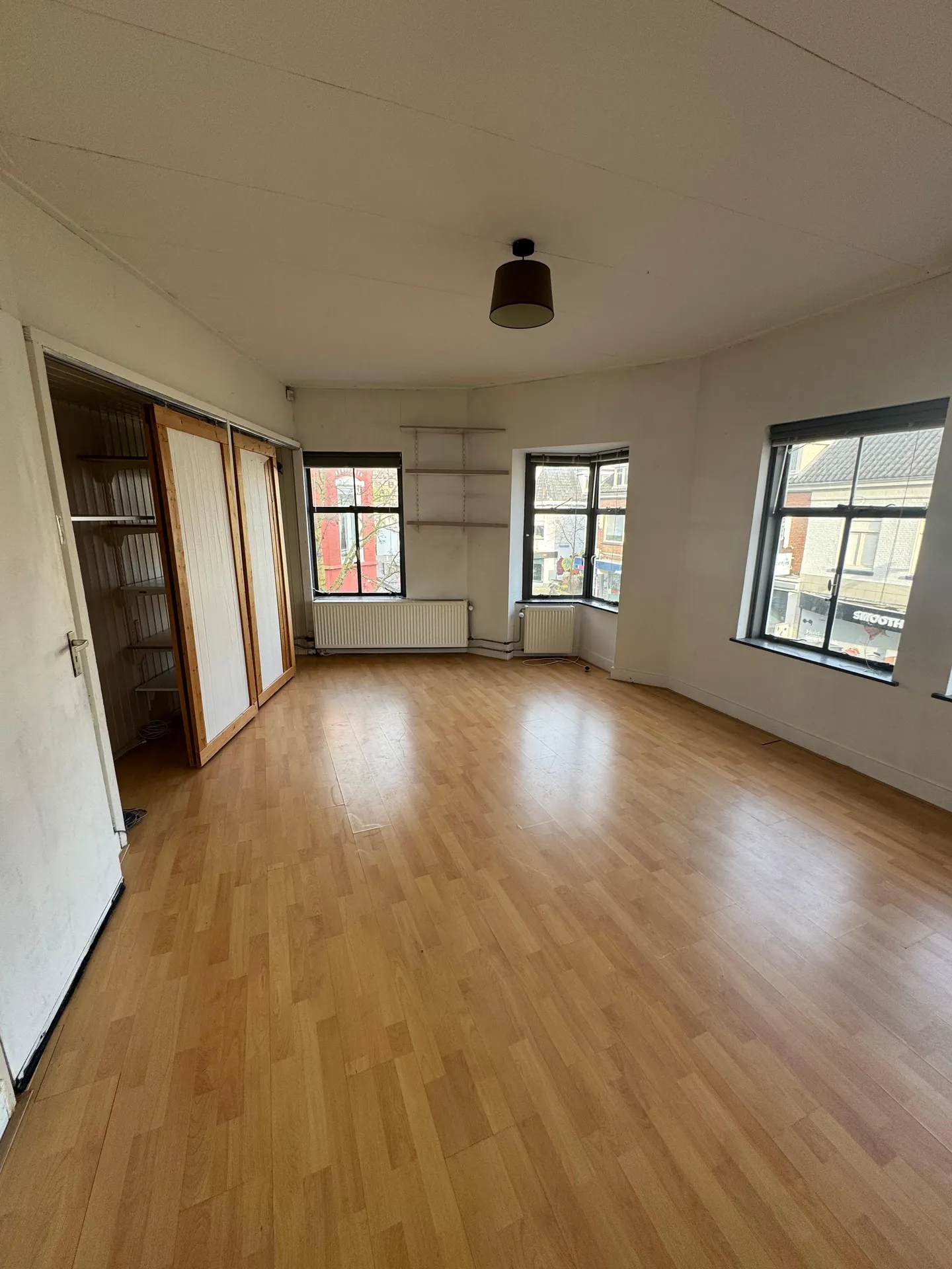 Foto #1 Kamer Coetsstraat Zwolle