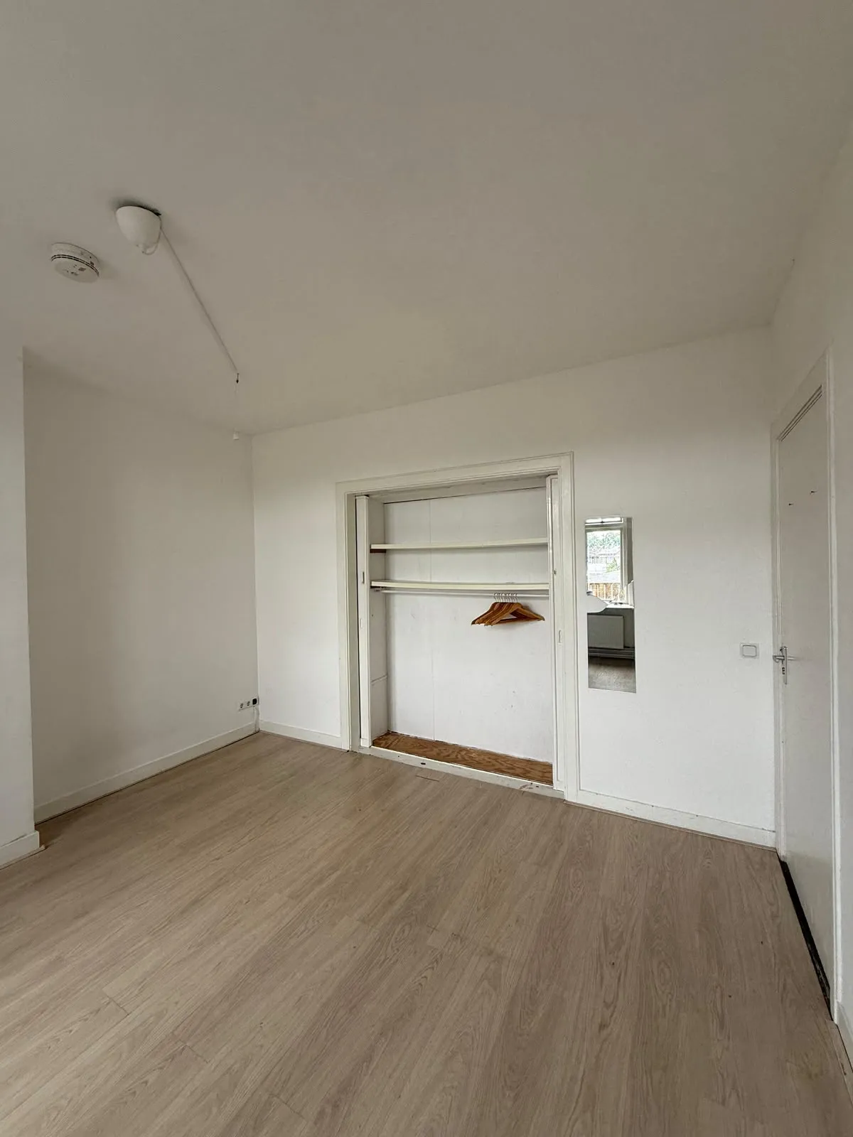 Foto #2 Kamer Assendorperstraat Zwolle