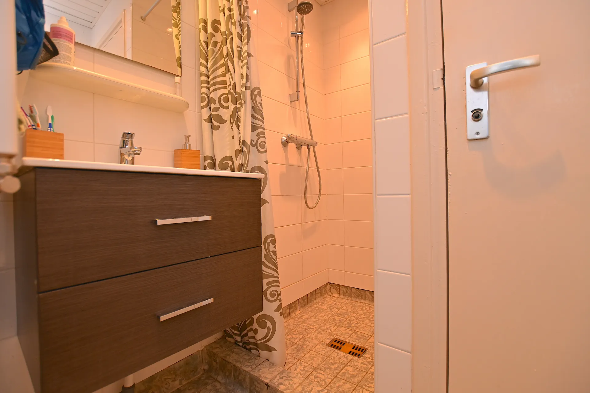 Foto #12 Kamer Visserstraat Groningen