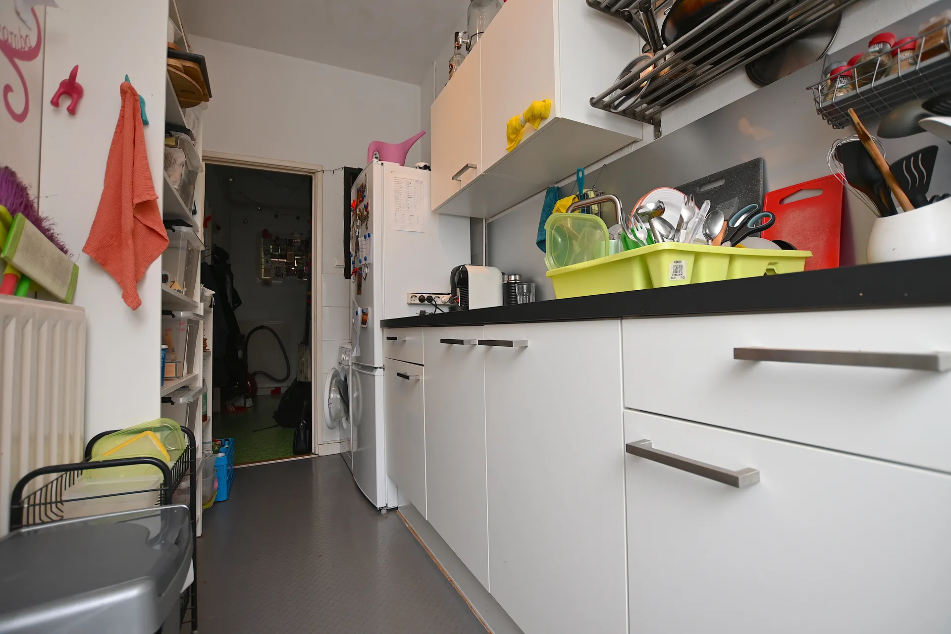 Foto #10 Kamer Visserstraat Groningen