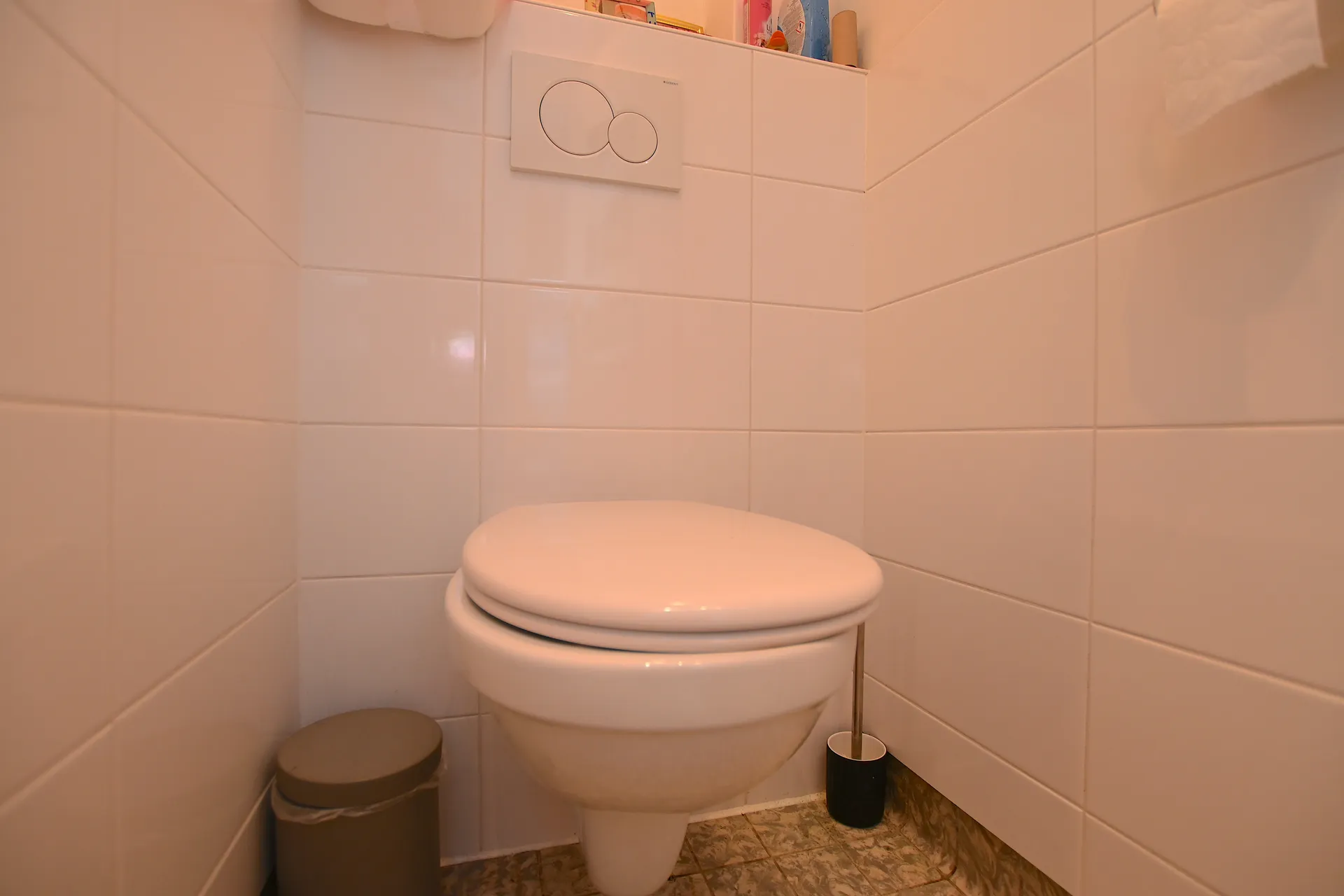 Foto #14 Kamer Visserstraat Groningen