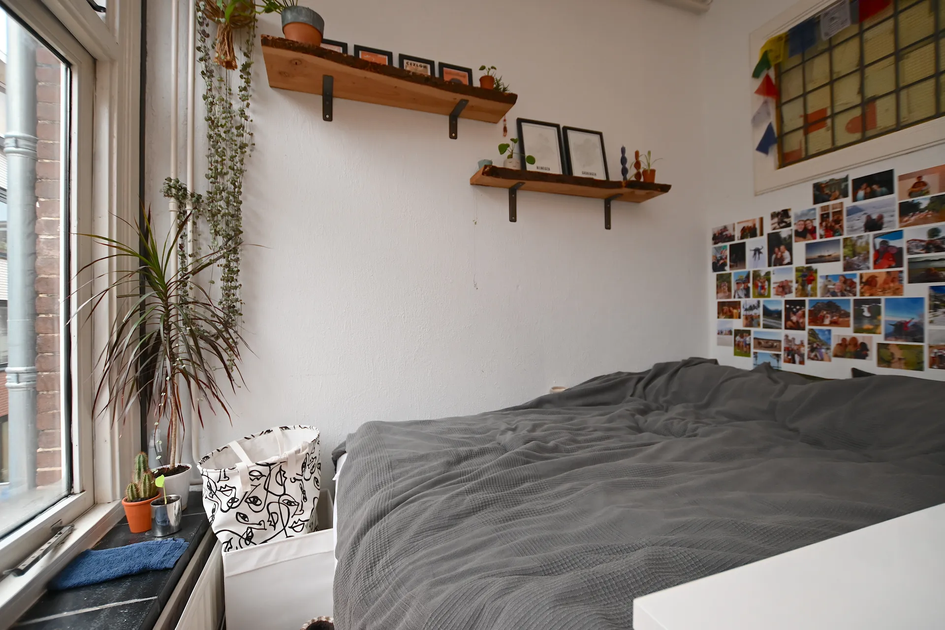 Foto #9 Kamer Visserstraat Groningen
