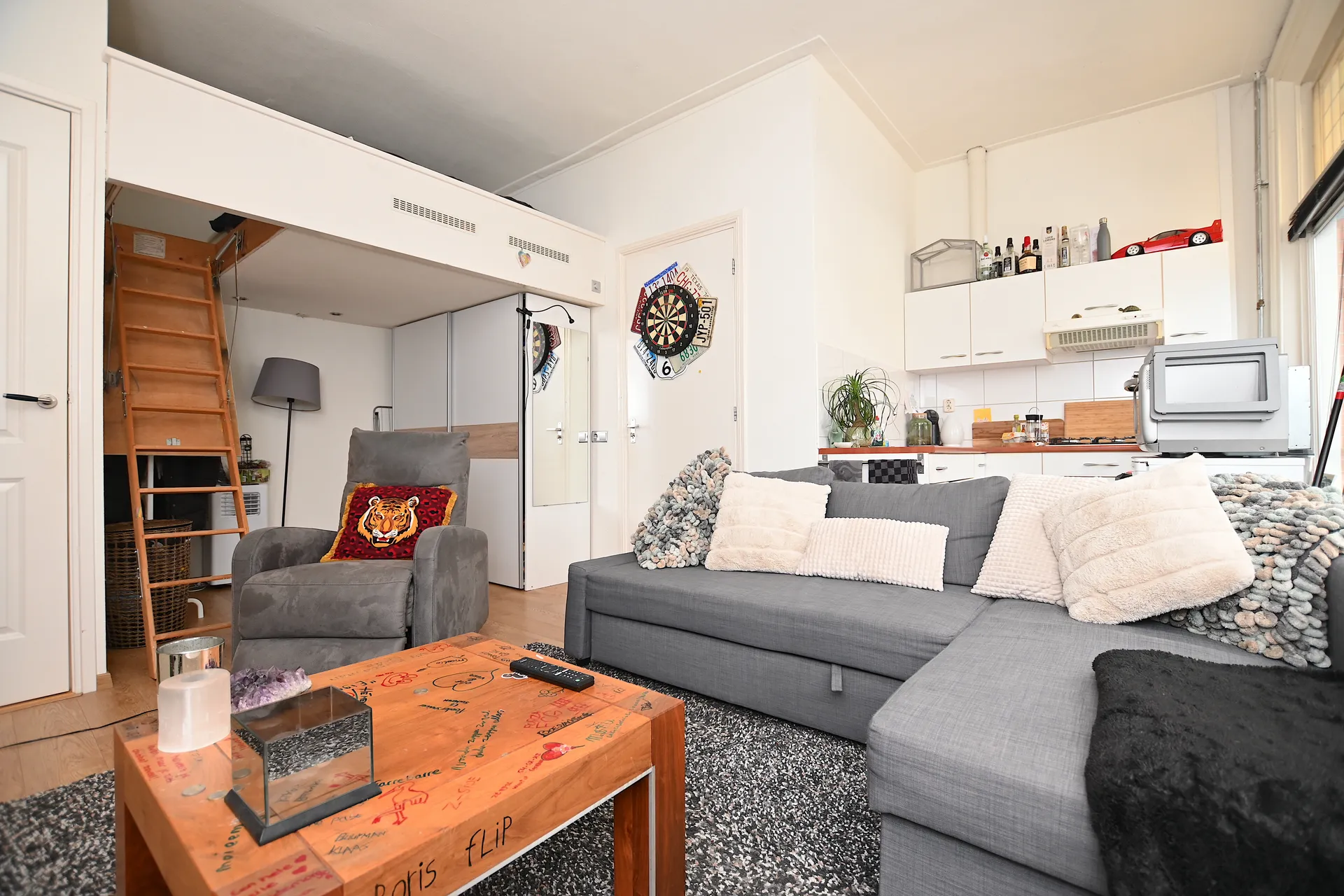 Foto #3 Studio Winschoterdiep Groningen