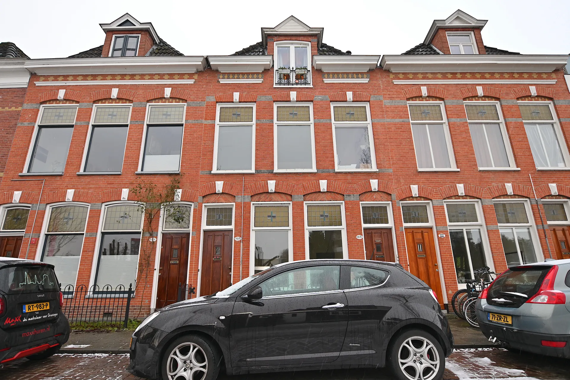 Foto #0 Studio Winschoterdiep Groningen