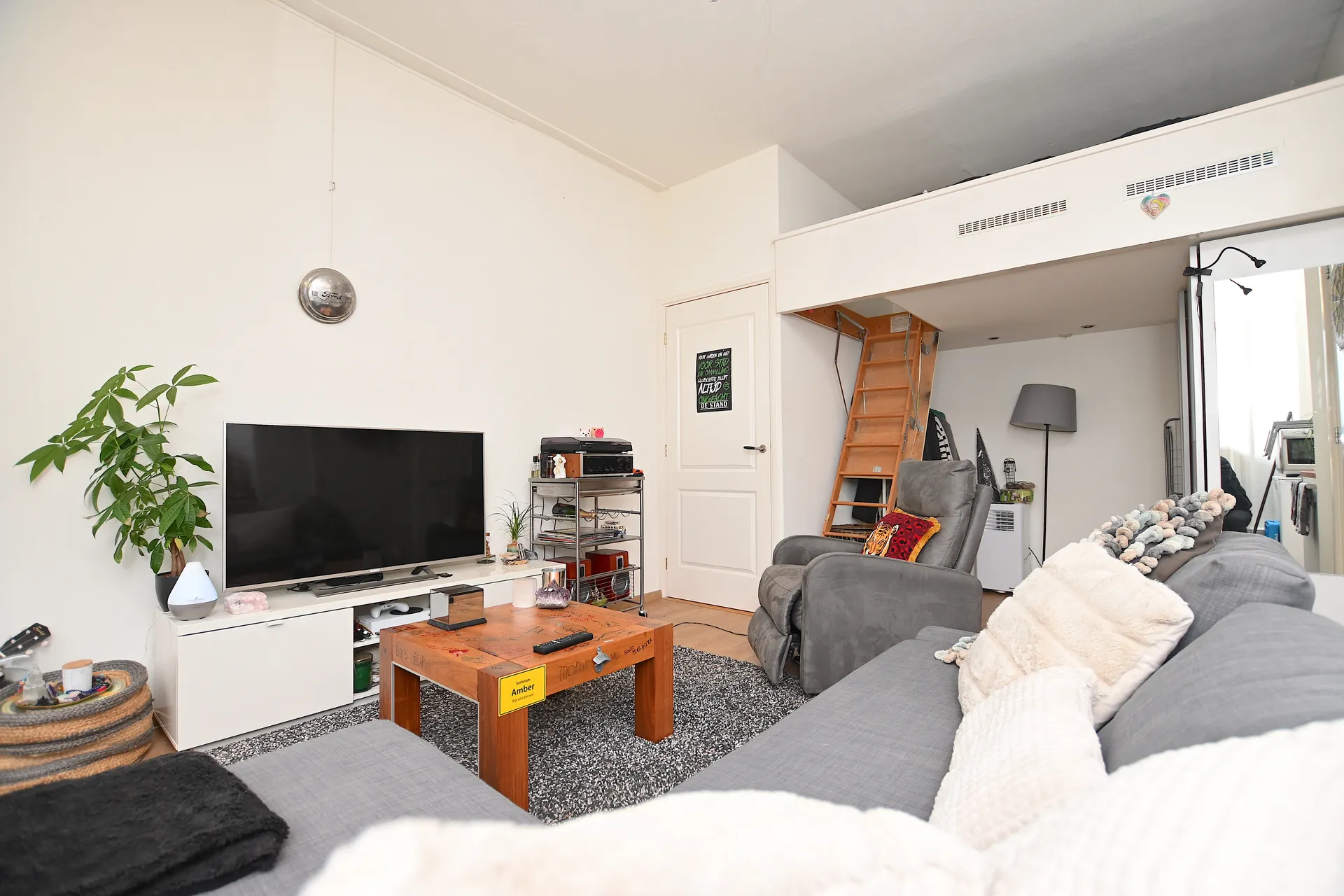 Foto #6 Studio Winschoterdiep Groningen