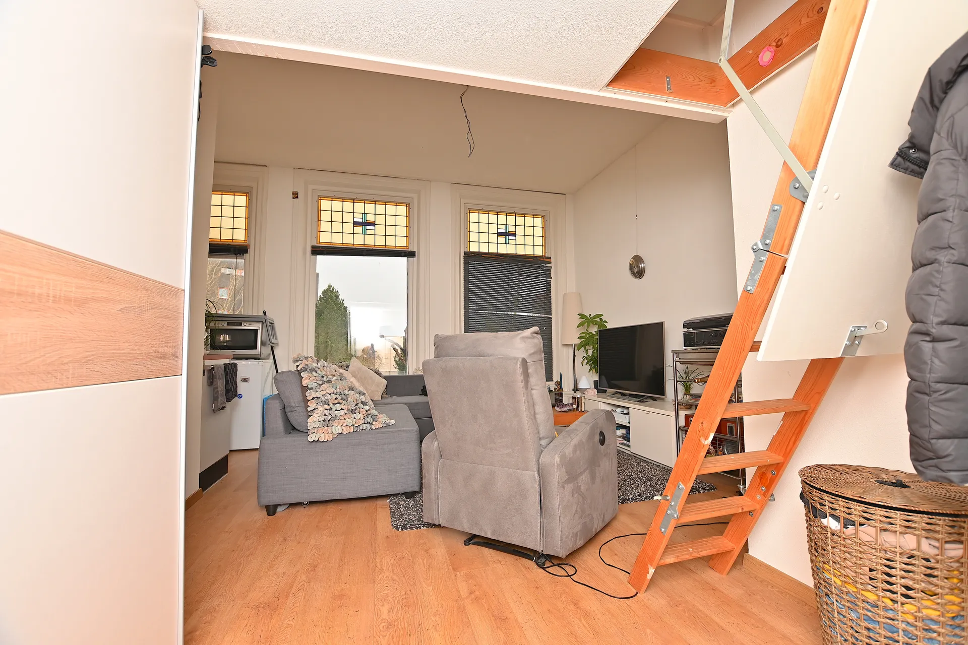 Foto #8 Studio Winschoterdiep Groningen