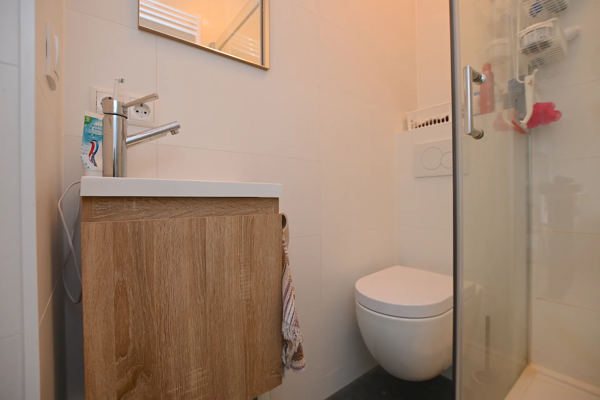 Foto #7 Studio Parkweg Groningen