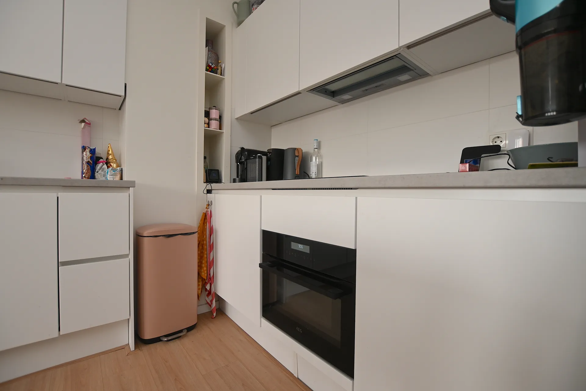 Foto #6 Studio Parkweg Groningen