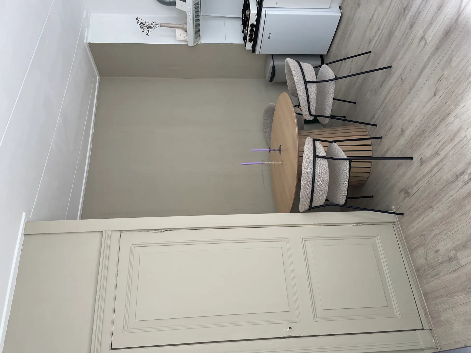 Foto #3 Kamer Ossenmarkt Zwolle