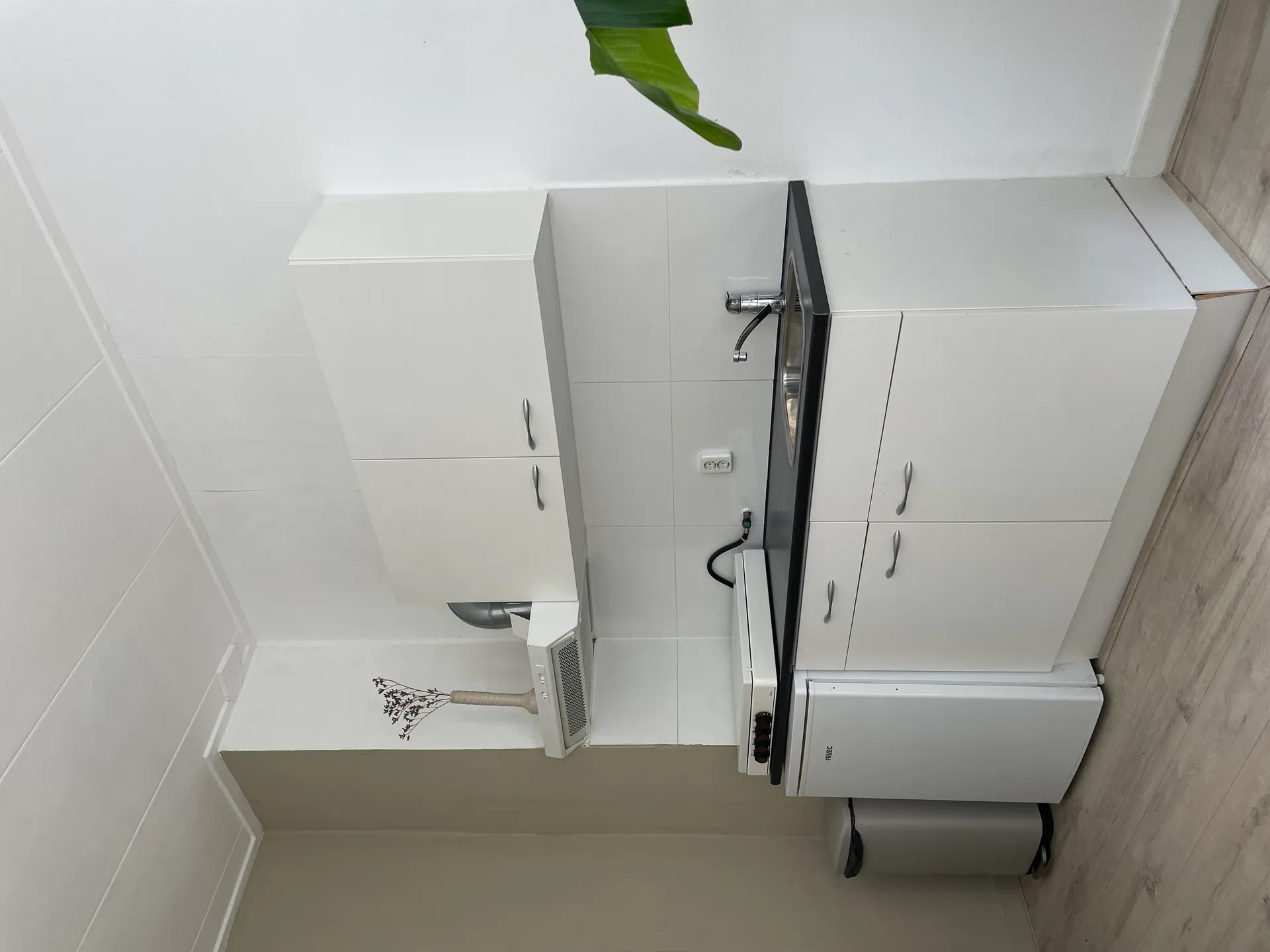 Foto #4 Kamer Ossenmarkt Zwolle