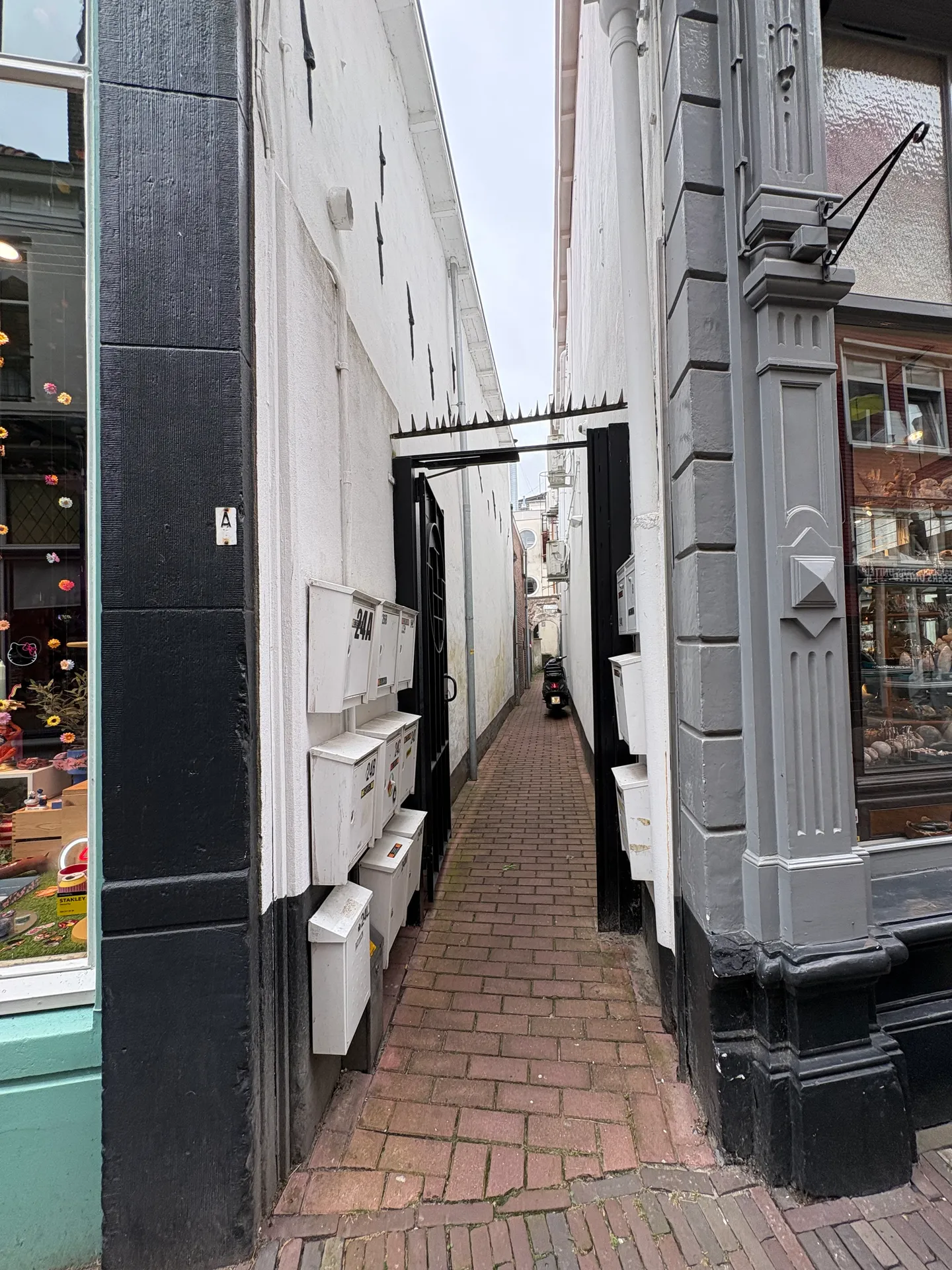 Foto #15 Appartement Kleine Overstraat Deventer
