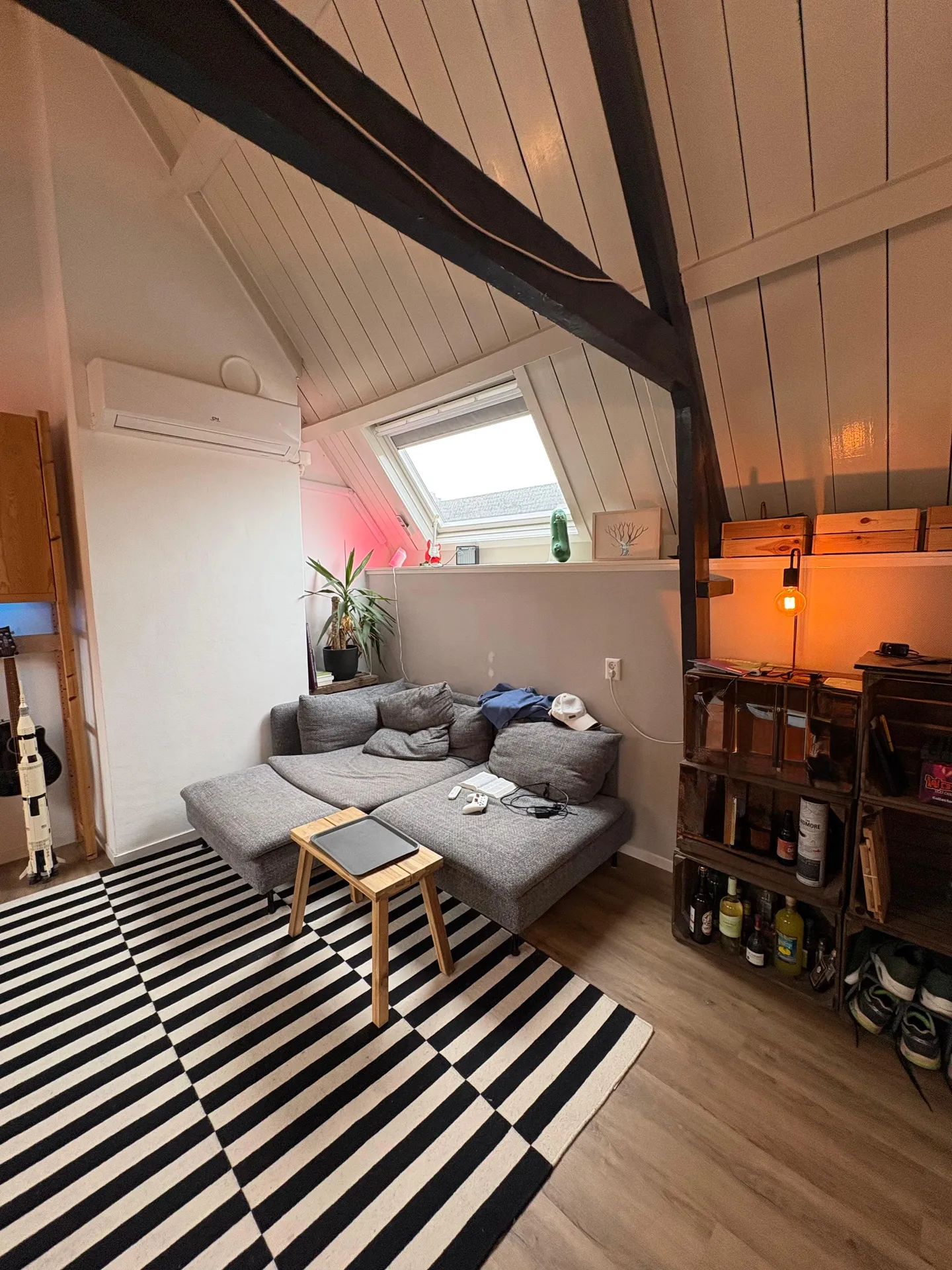 Foto #4 Appartement Kleine Overstraat Deventer