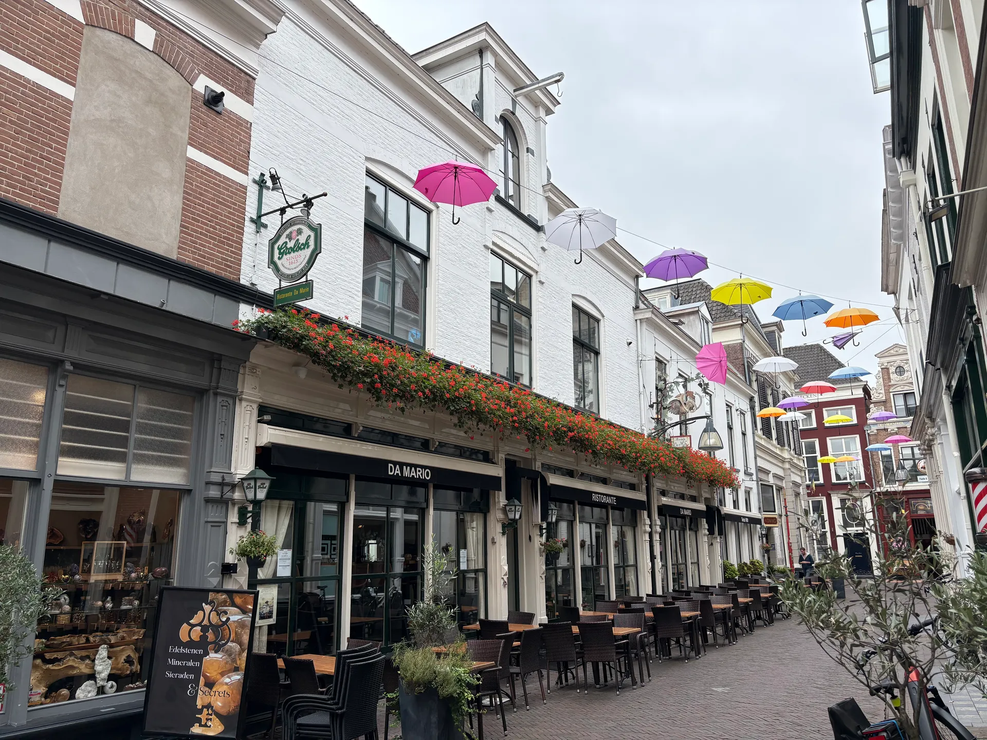 Foto #0 Appartement Kleine Overstraat Deventer
