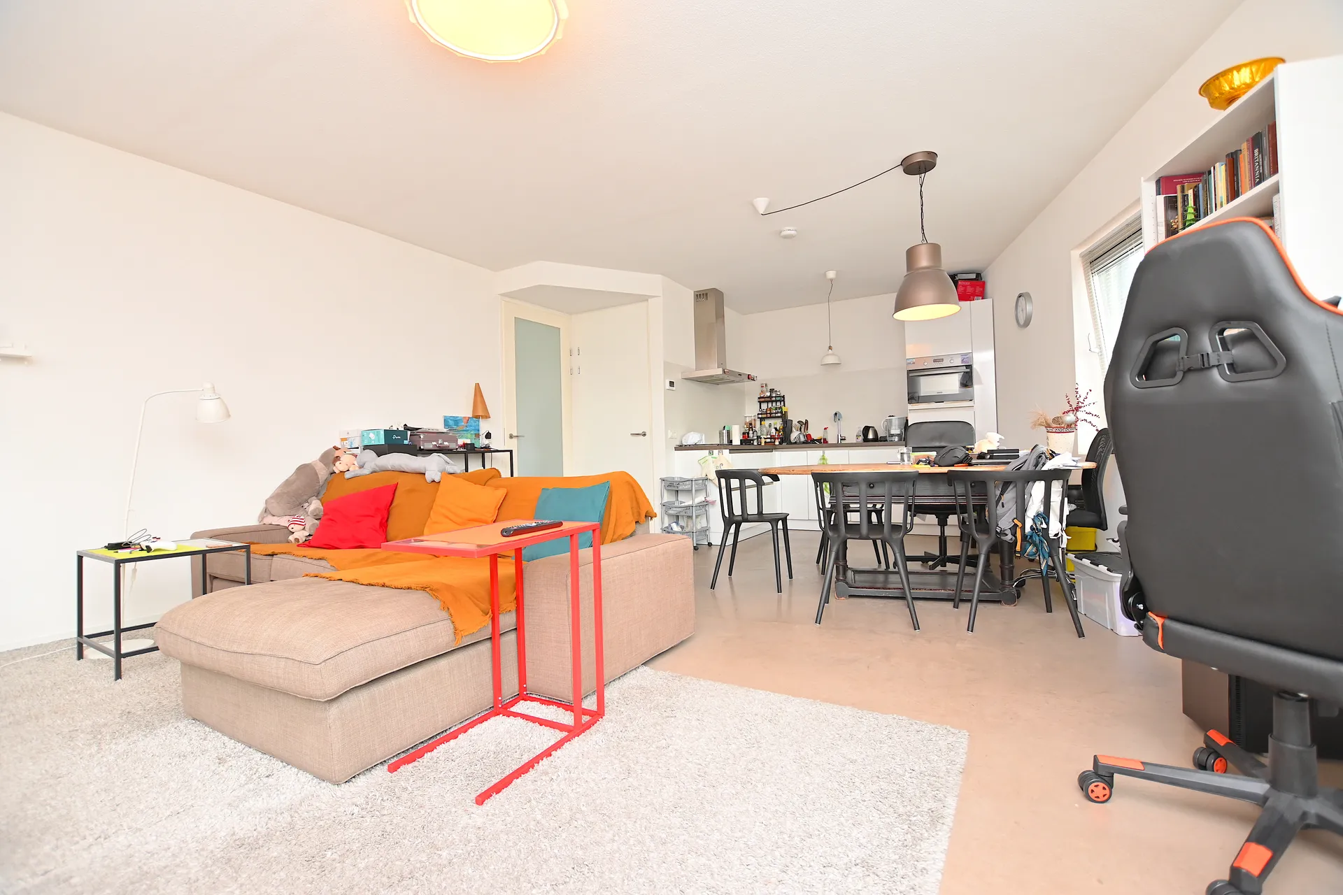 Foto #5 Appartement Helper Westsingel Groningen