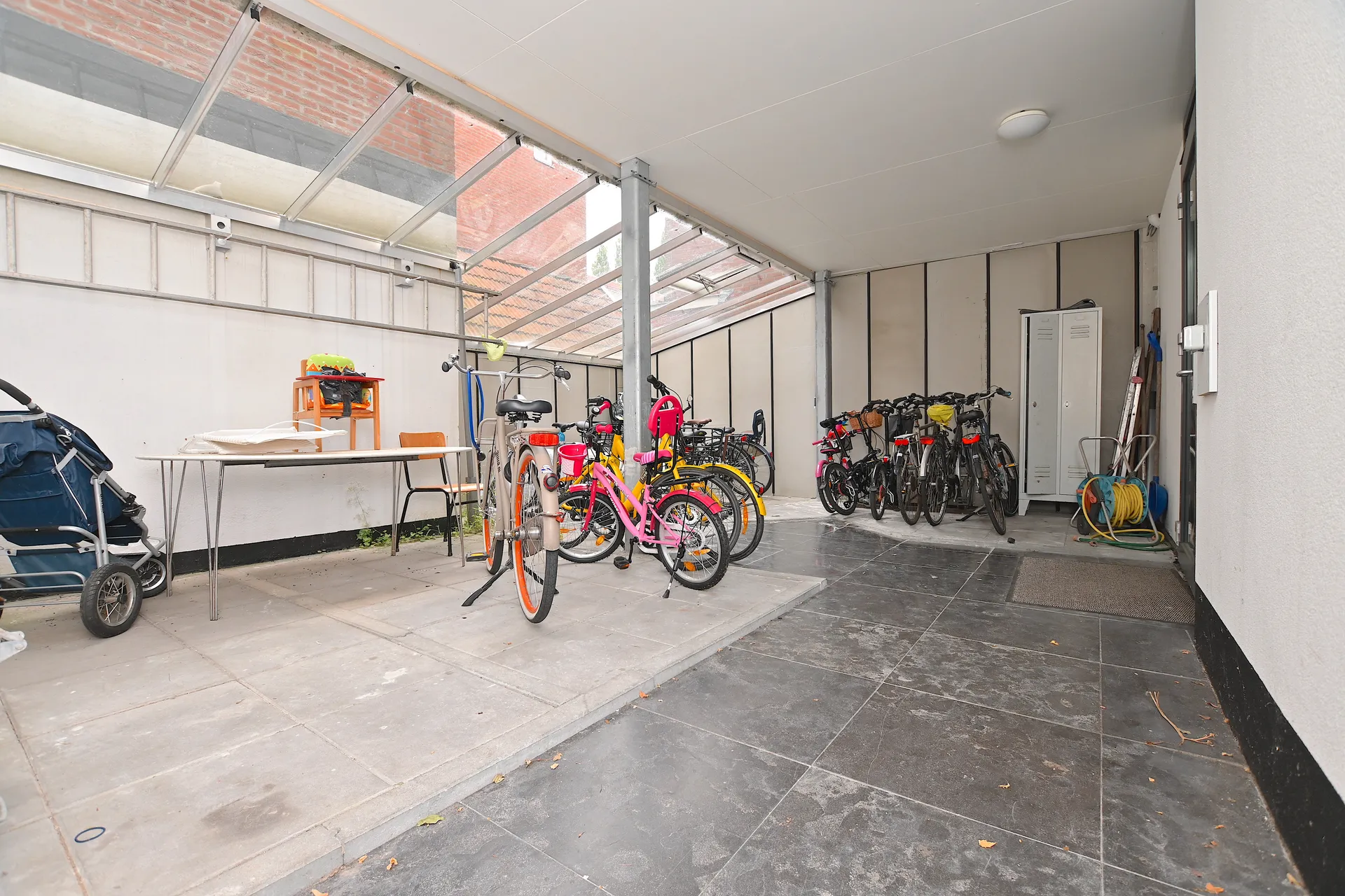 Foto #15 Appartement Helper Westsingel Groningen