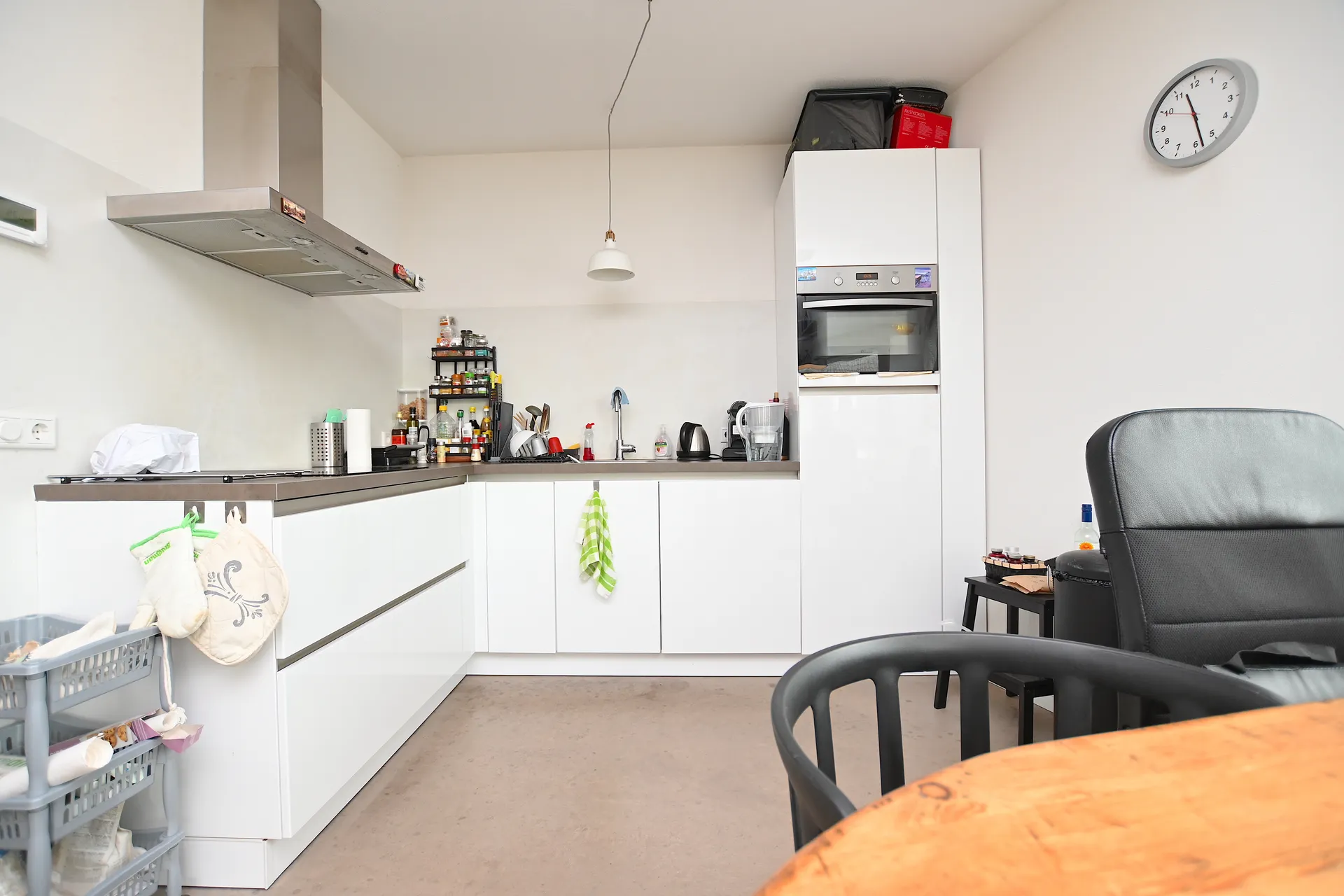 Foto #3 Appartement Helper Westsingel Groningen