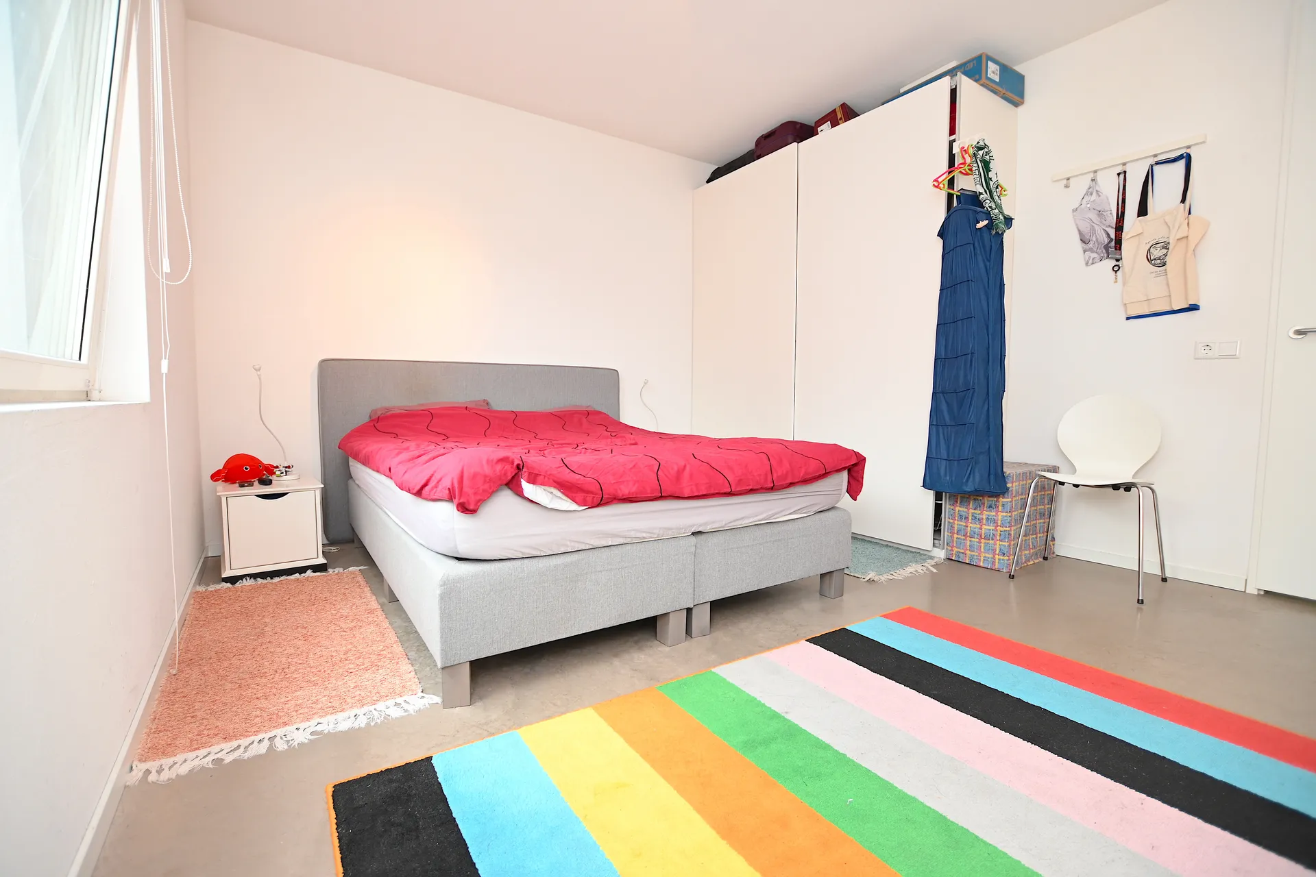 Foto #9 Appartement Helper Westsingel Groningen