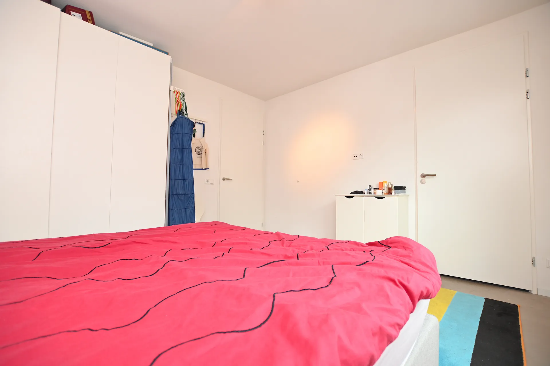 Foto #8 Appartement Helper Westsingel Groningen