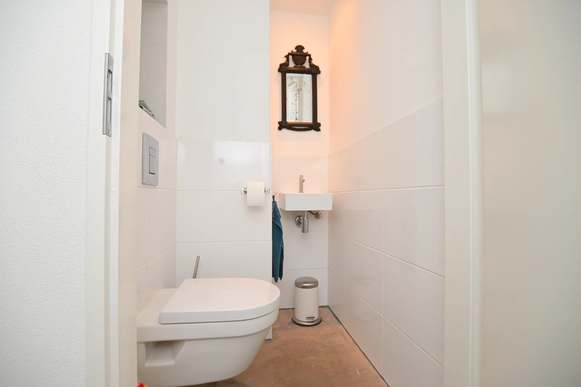 Foto #12 Appartement Helper Westsingel Groningen