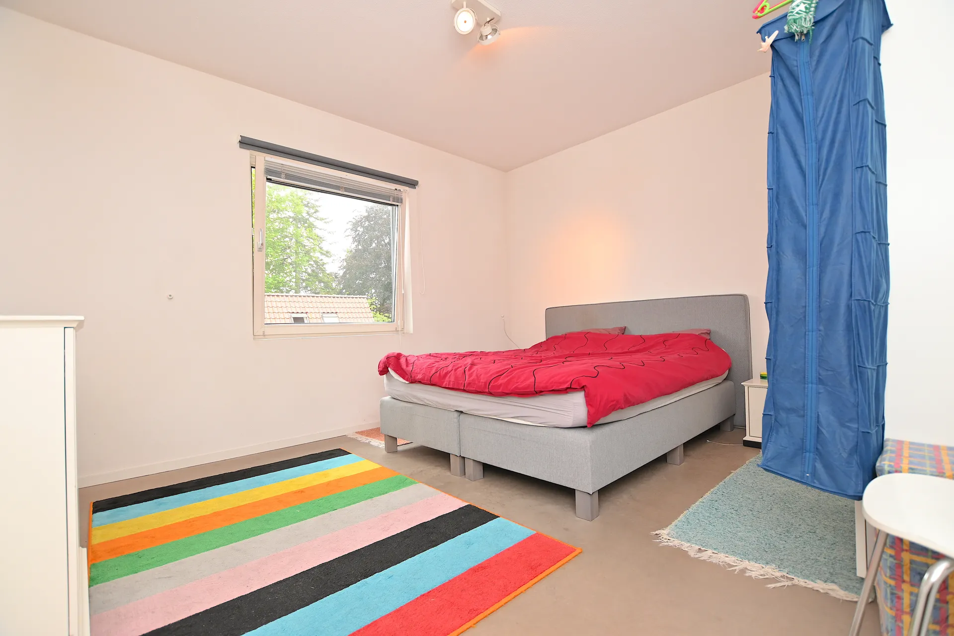 Foto #7 Appartement Helper Westsingel Groningen