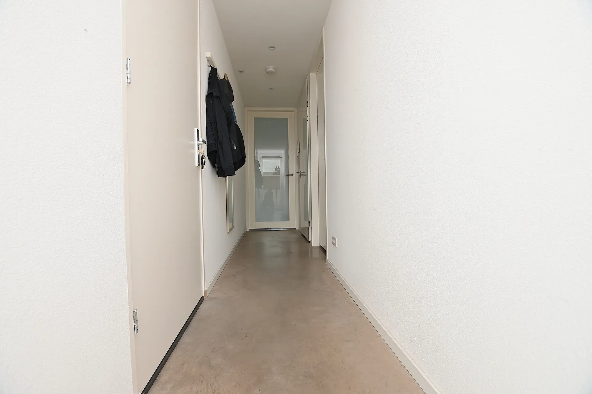 Foto #1 Appartement Helper Westsingel Groningen