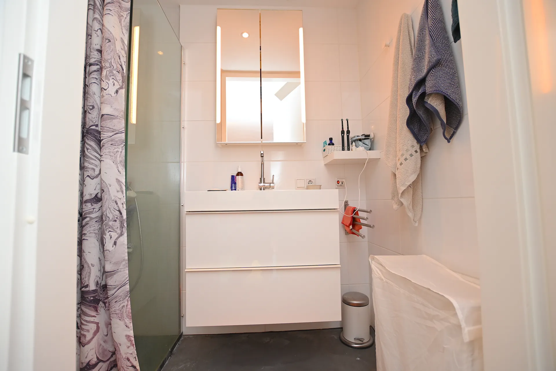 Foto #10 Appartement Helper Westsingel Groningen