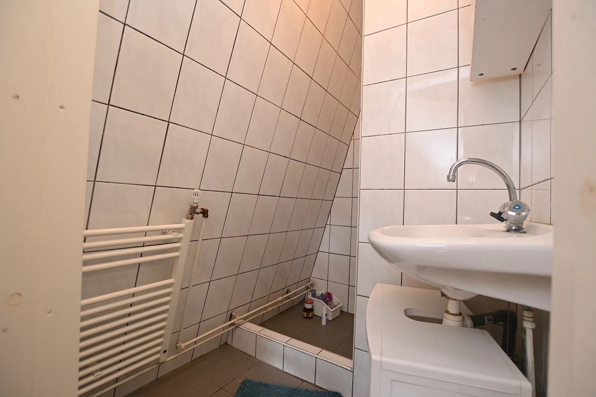 Foto #9 Kamer Meeuwerderweg Groningen
