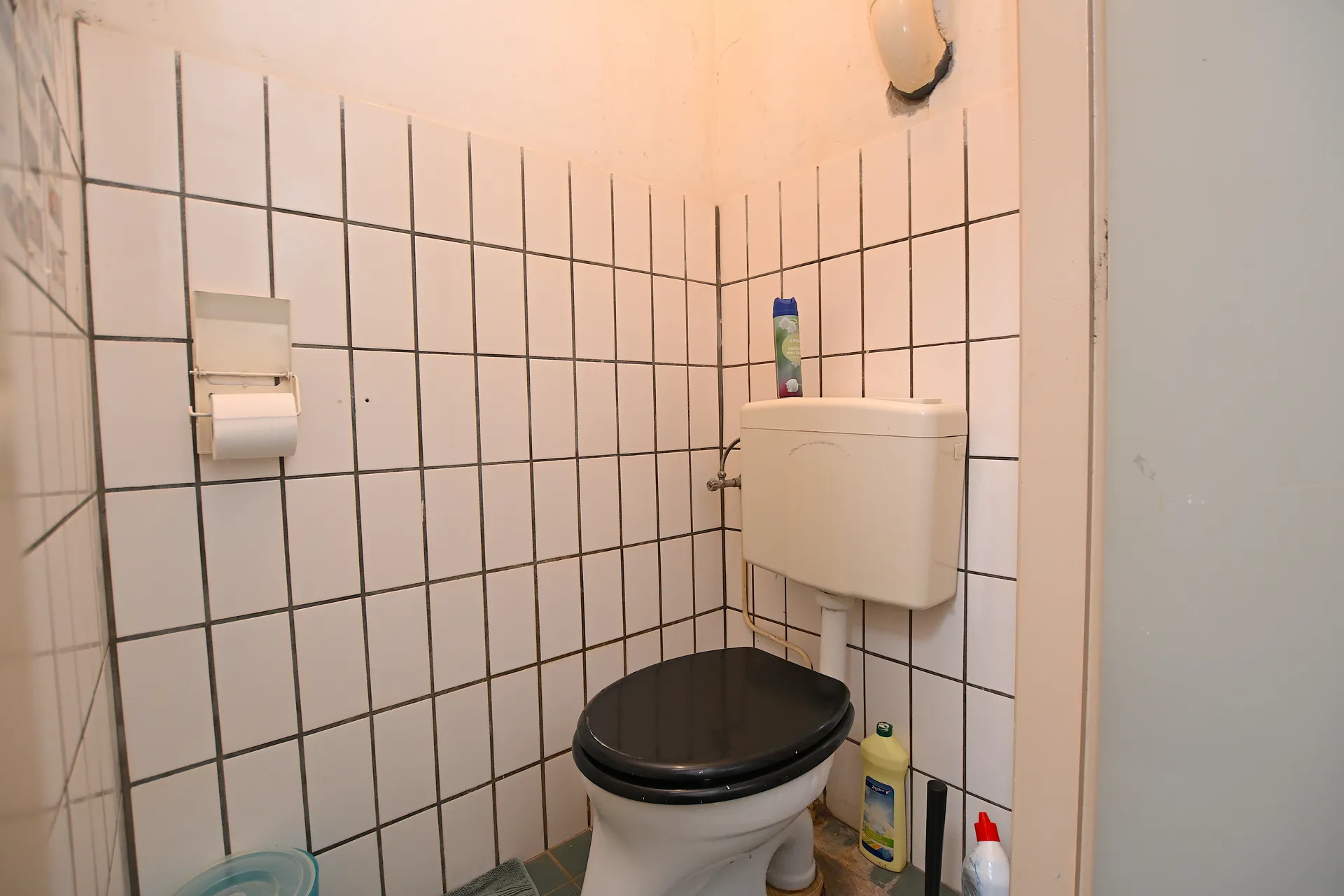 Foto #11 Kamer Meeuwerderweg Groningen