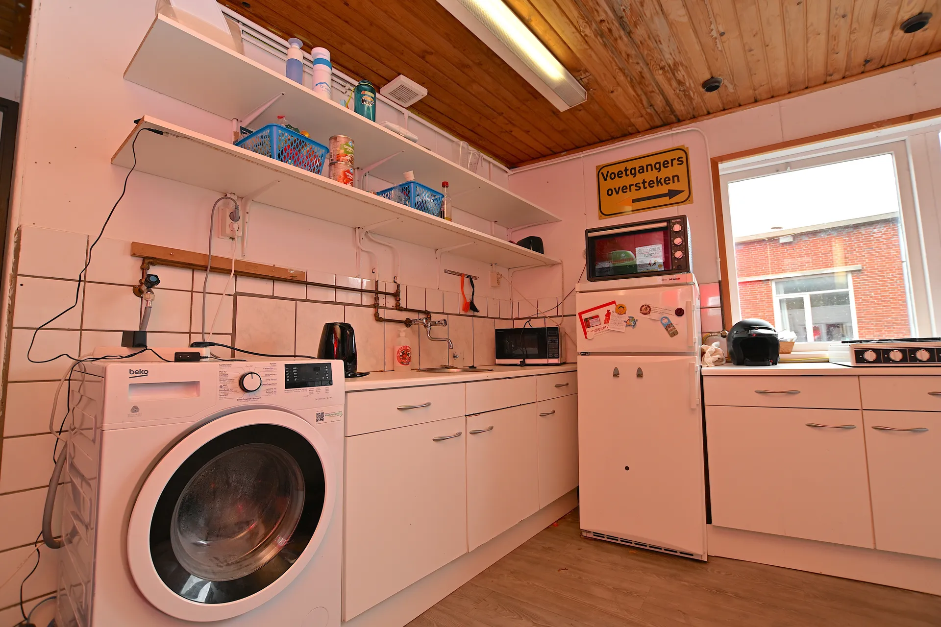 Foto #7 Kamer Meeuwerderweg Groningen