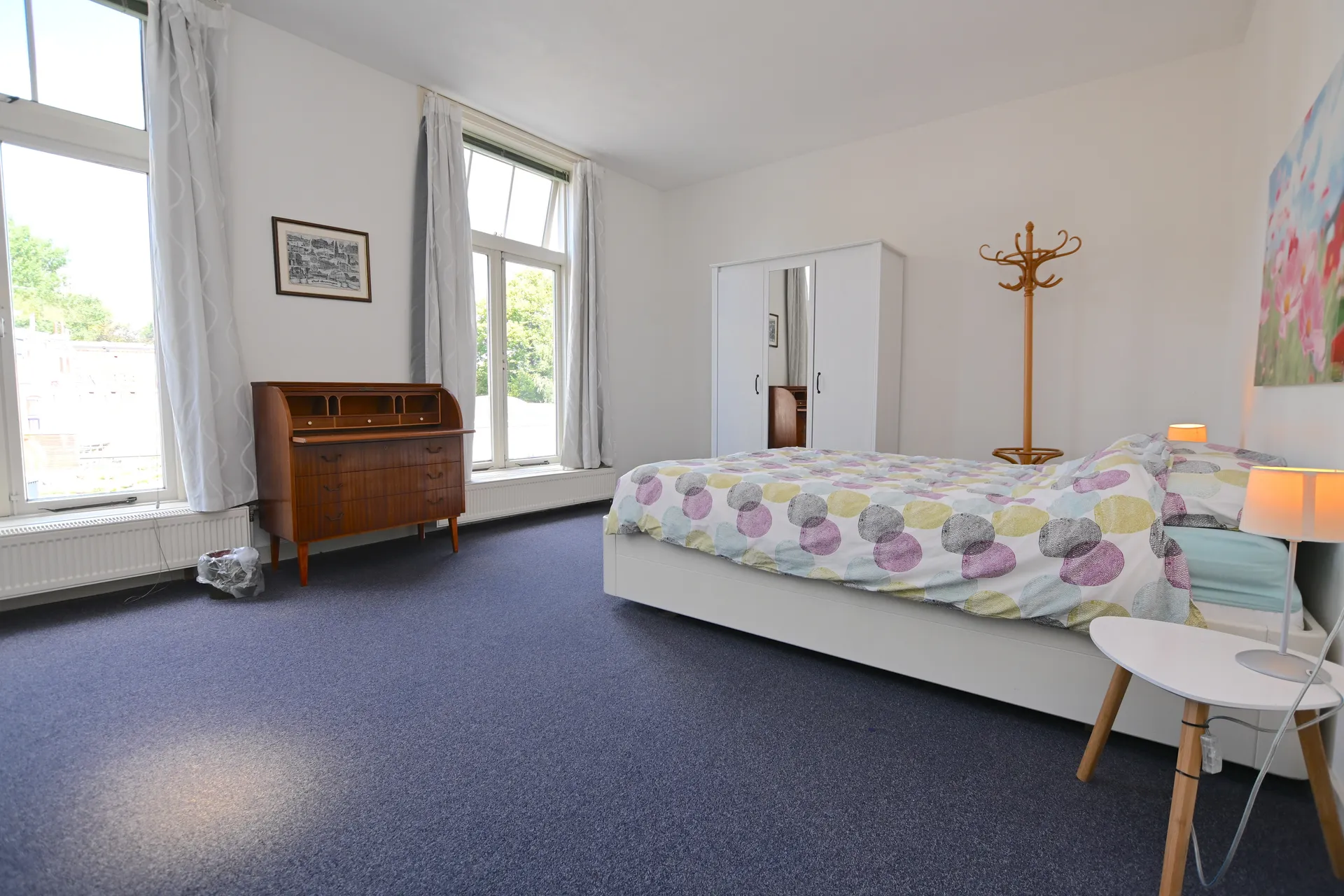 Foto #8 Appartement Noorderhaven Groningen