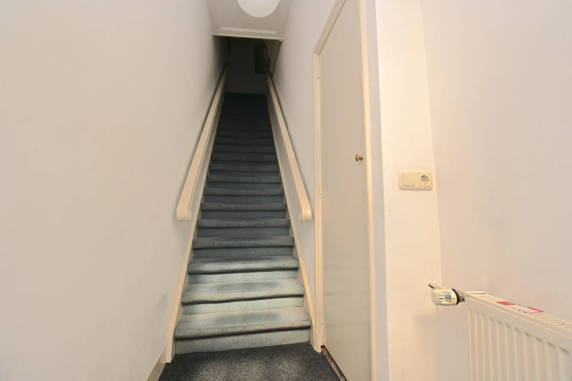 Foto #1 Appartement Noorderhaven Groningen